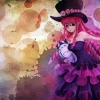 Perona 5D Diamond Painting