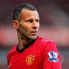 Ryan Giggs 5D Diamond Painting