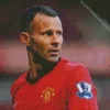 Ryan Giggs 5D Diamond Painting