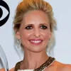 Sarah Gellar Actress 5D Diamond Painting