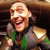 Silly Funny Loki 5D Diamond Painting