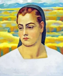 Vladimir Dimitrov 5D Diamond Painting