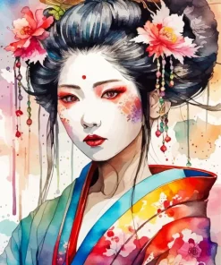 Cool Art 5D Diamond Painting