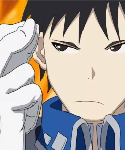 General Mustang Art 5D Diamond Painting