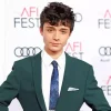 Lucas Jade Zumann 5D Diamond Painting