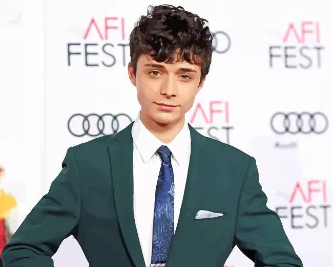 lucas jade zumann Diamond By Numbers Lucas Jade Zumann 5D Diamond Painting