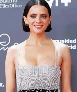 Macarena Gomez 5D Diamond Painting