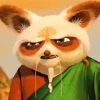 Master Shifu 5D Diamond Painting