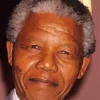 Nelson Mandela 5D Diamond Painting