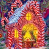 Christmas Candy House 5D Diamond Painting