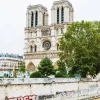 Notre Dame Cathedral Of Paris 5D Diamond Painting