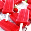 Perfect Strawberry Popsicles 5D Diamond Painting