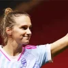 Vivianne Miedema 5D Diamond Painting