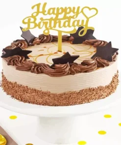 Birthday Cake 5D Diamond Painting