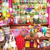 Candy Shop 5D Diamond Painting