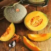 Cantaloupe Fruit 5D Diamond Painting