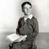 Carl Switzer Alfalfa 5D Diamond Painting