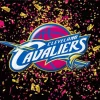 Cleveland Cavaliers Logo 5D Diamond Painting