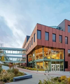 Eastern Washington University 5D Diamond Painting