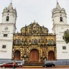 Etropolitan Cathedral Panama 5D Diamond Painting