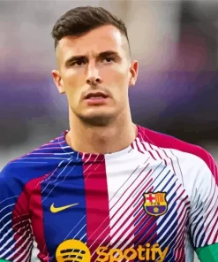 Inaki Pena Sotorres 5D Diamond Painting