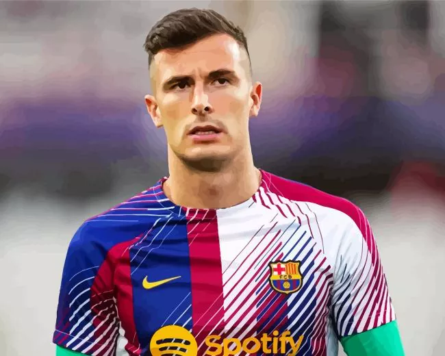 inaki pena sotorres Diamond Dotz Inaki Pena Sotorres 5D Diamond Painting