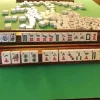 Mahjong Game 5D Diamond Painting