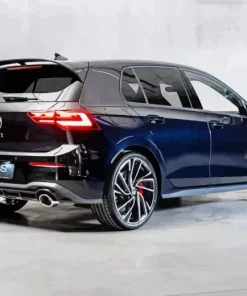 Manhart Golf Gti 5D Diamond Painting