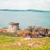 Martello Tower Dublin 5D Diamond Painting