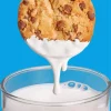 Milk And Cookies 5D Diamond Painting