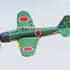 Mitsubishi A6m Zero 5D Diamond Painting