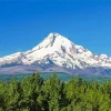 Mt Hood Oregon 5D Diamond Painting