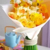 Narcissus Bouquet 5D Diamond Painting