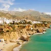 Nerja Spain 5D Diamond Painting