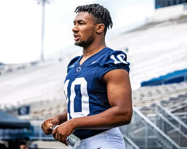 nick singleton Diamond Paintings Nick Singleton 5D Diamond Painting