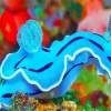 Nudibranch Animal 5D Diamond Painting