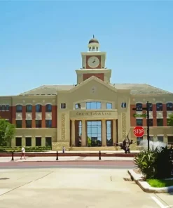 Rexas Sugar Land 5D Diamond Painting