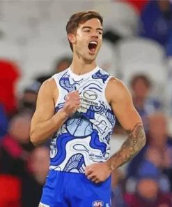 Jy Simpkin 5D Diamond Painting