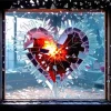 Aesthetic Shattered Heart Art 5D Diamond Painting