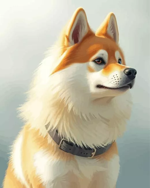 aesthetic shirosuki Diamond Dotz Aesthetic Shirosuki 5D Diamond Painting