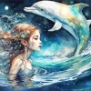 Sea Waves Art 5D Diamond Painting