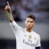 Sergio Ramos Art 5D Diamond Painting