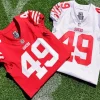 Sf 49ers Jersey 5D Diamond Painting