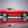 1967 Classic Ferrari 5D Diamond Painting