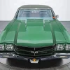 Green Chevelle 5D Diamond Painting