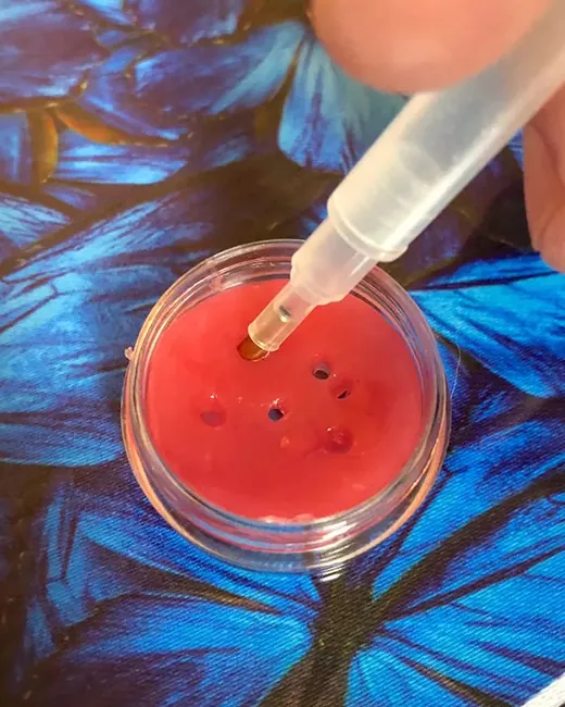 Diamond-Wax-Refills-Red-Glue.webp
